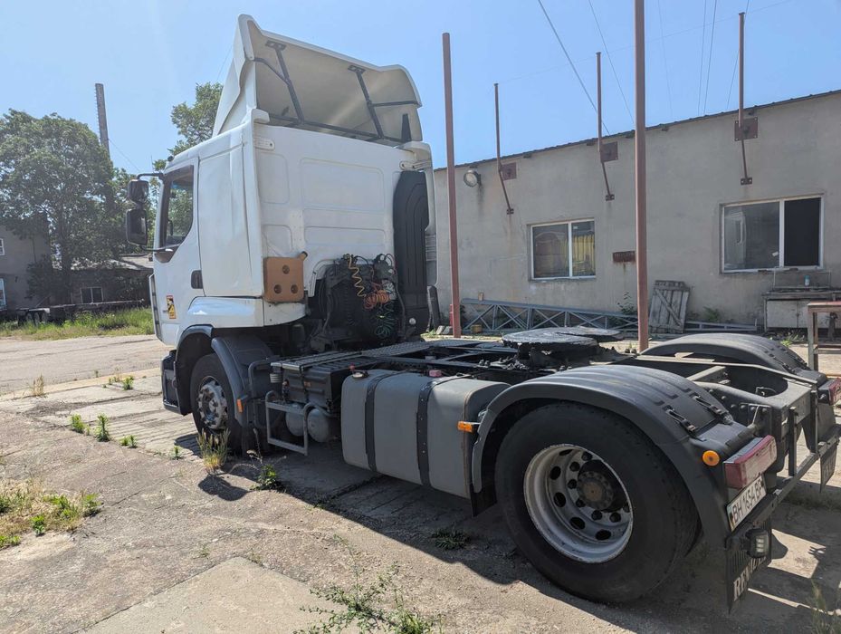 Renault Premium DXI 11  2008р.в.