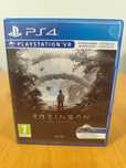 Robinson the Journey VR PlayStation 4/Ps4