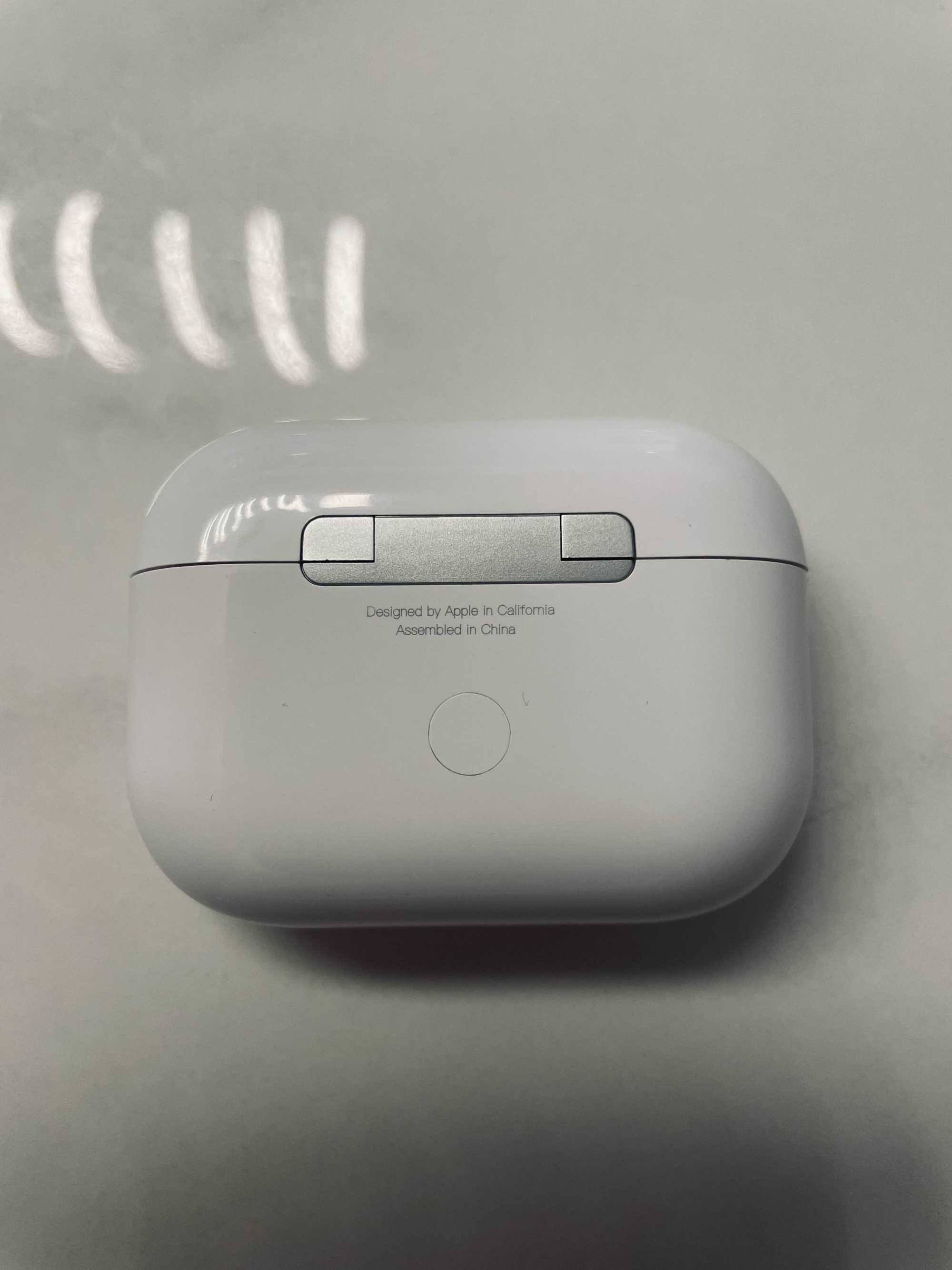 Airpods Pro 2ªGeração (USB-C)