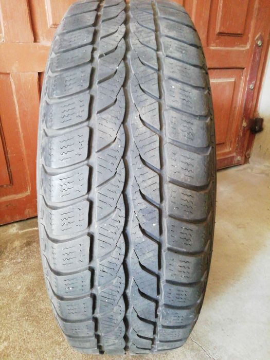 Kola stalowe 5x100x15'' 195/65/15 zimowe.Felgi do Merivy 50 zl.