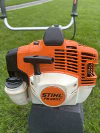 Kosa spalinowa Stihl FS 460c 3KM