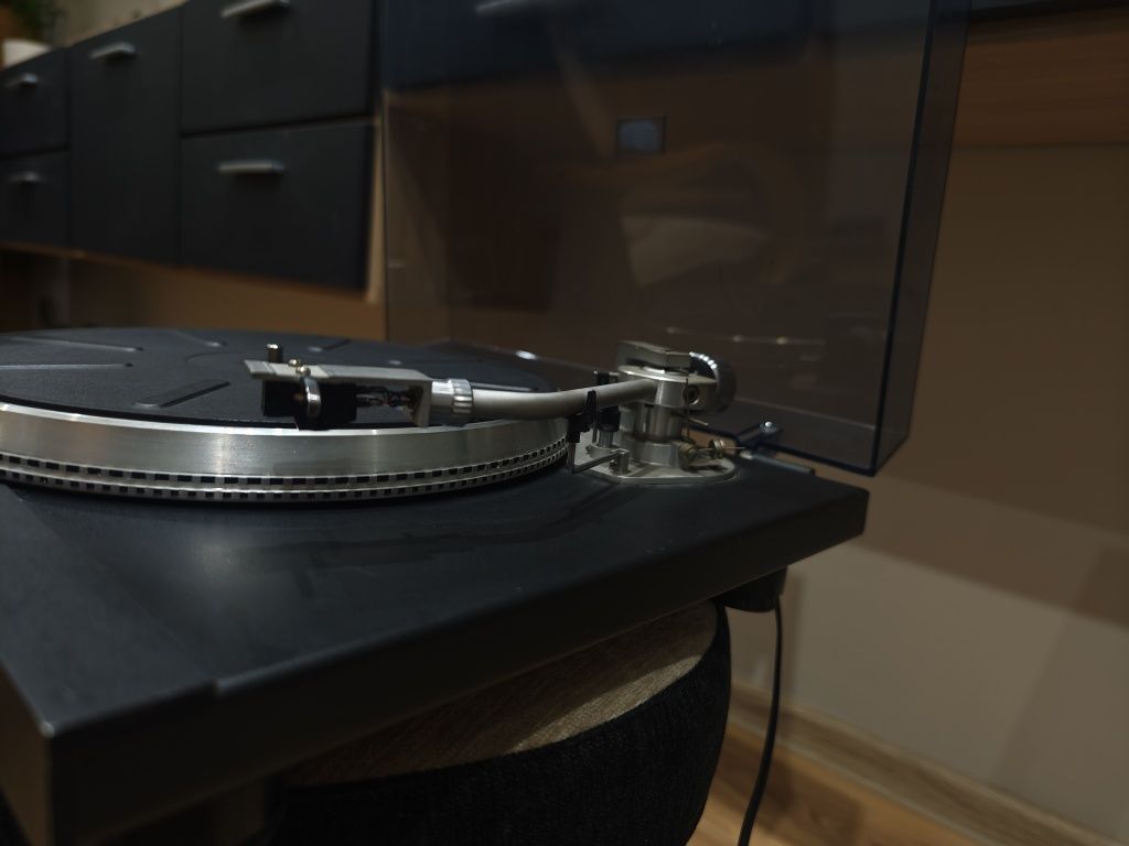 Gramofon Unitra GS 467 Bernard do serwisu. Wysyłka dziś!