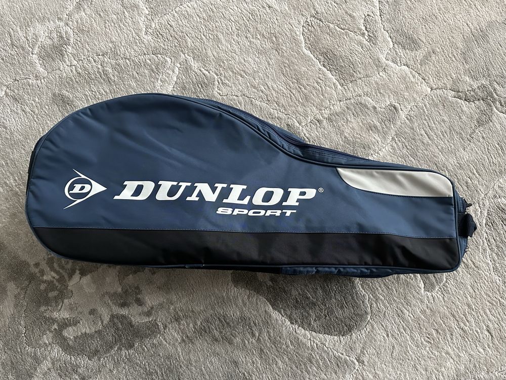 Сумки для тенісних ракеток Dunlop Babolat Head