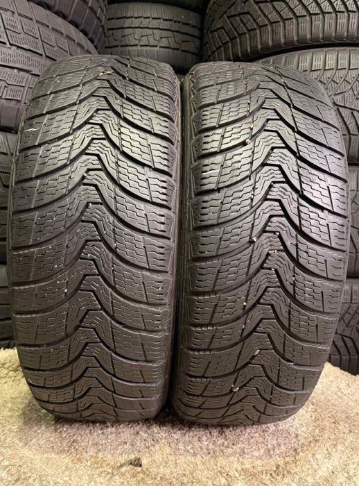 Продам 205/55 R16. 91T. Premiorri ViaMaggore. Зима 2020 рік.
