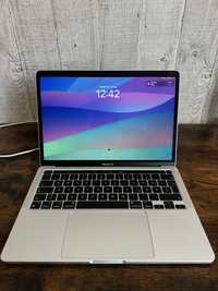 Macbook Pro M1 8GB ram 256 GB SSD - QWERTZ