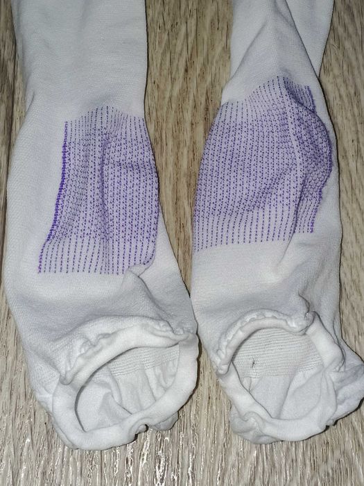 Антитромбозные чулки M размер mediven thrombexin 18 для родов операций