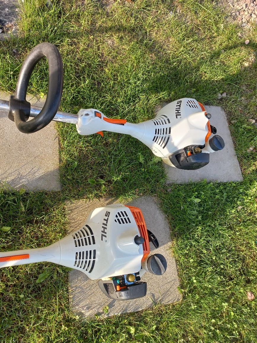 Podkaszarka stihl fs38, fs 45c kosa