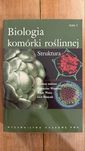 Biologia komórki roślinnej. Tom 1 – Wojtaszek
