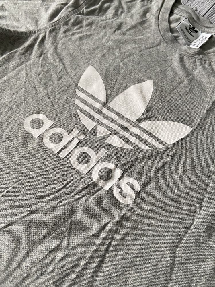 Футболка Adidas Оригинал