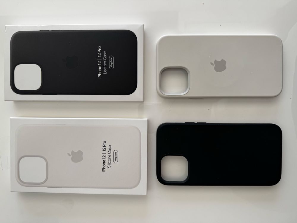 Iphone 12pro Black 128gb c/3capas originais