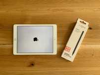 iPad 5. generacji Wi-Fi + Cellular – 32 GB – z rysikiem GRATIS!