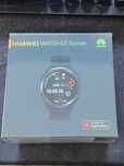 Zegarek Huawei Watch GT Runner nowy w folii!