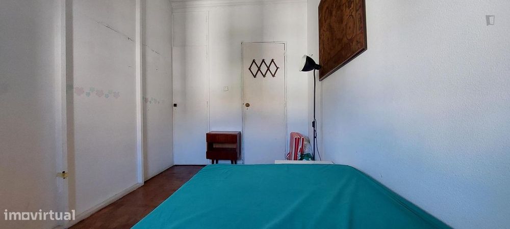 802333 - Excelente quarto individual em Alfragide