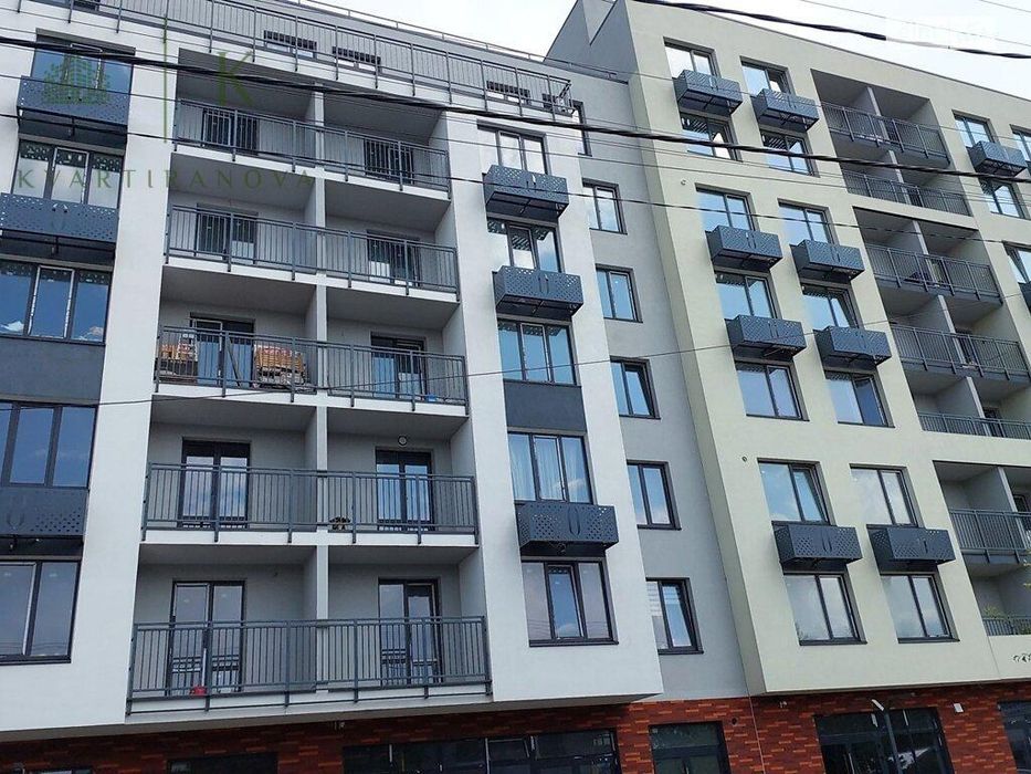 Продам 2-кім.квартиру,вул Щирецька 30 ЖК Q-4 “Quoroom Avenue”