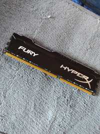 Оперативна пам'ять HyperX DDR3-1866 (8192MB) PC3-14900