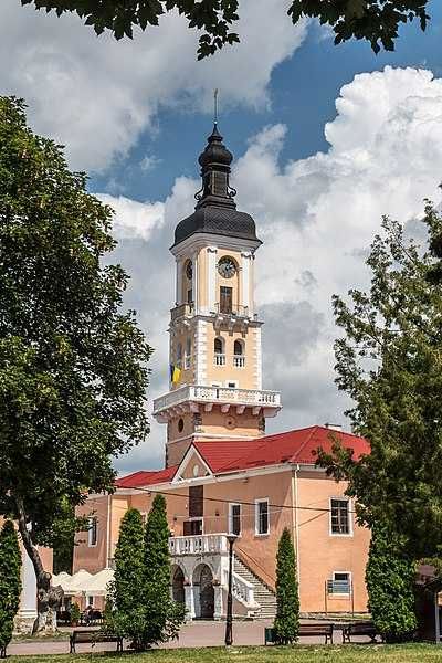 Екскурсії Кам'янець-Подільський