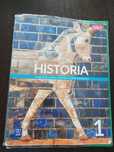 Historia 1 podręcznik liceum ,technikum