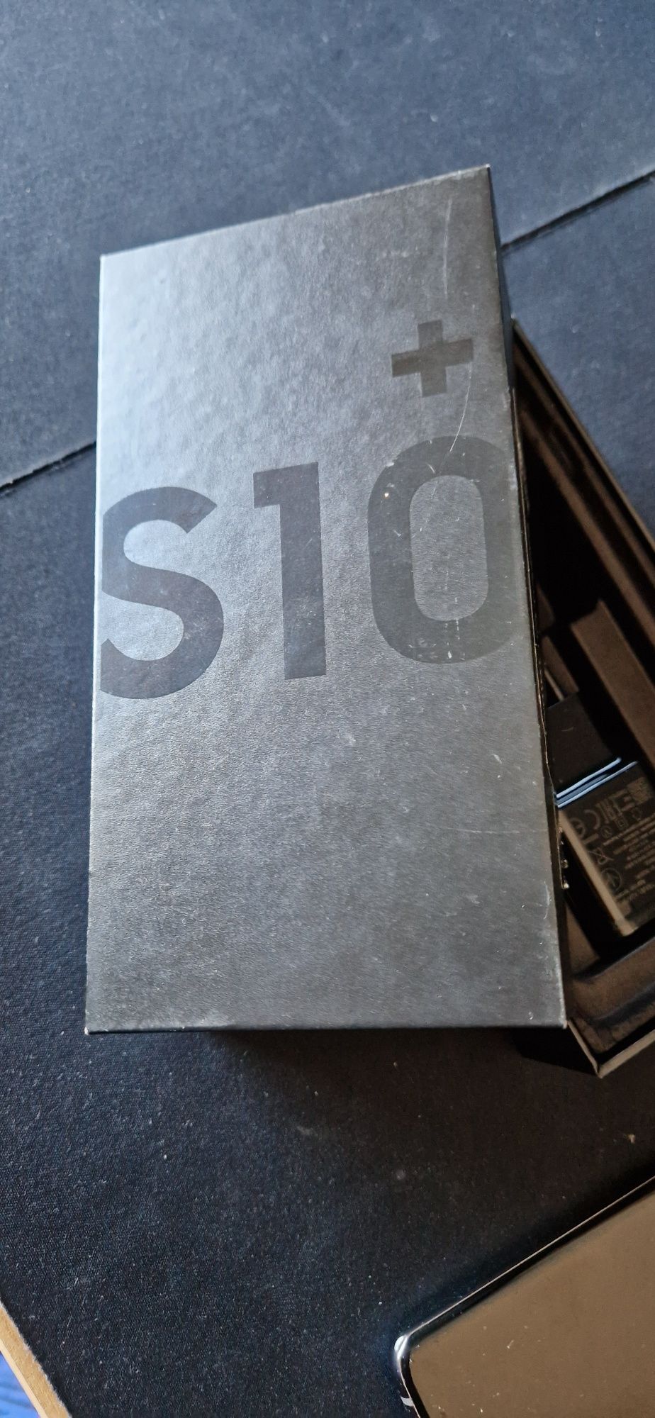 Samsung S10 plus