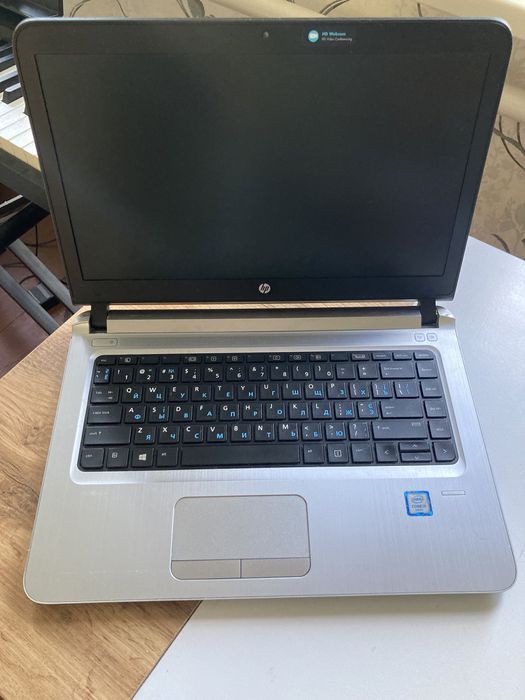 Ноутбук HP ProBook 440 G3