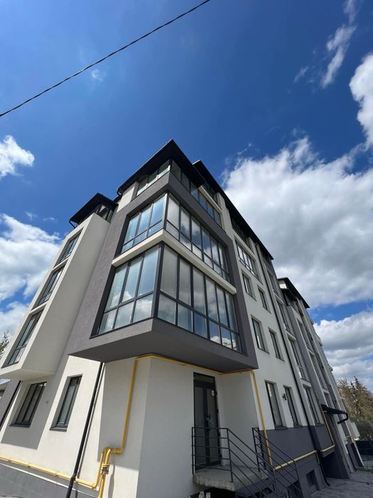 Центр 1.5 кімнатна квартира в оренду