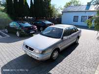 Passat B4 Lpg automat