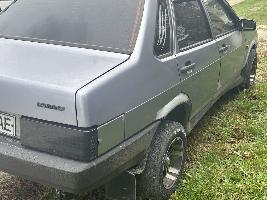 Продам  ваз 21099