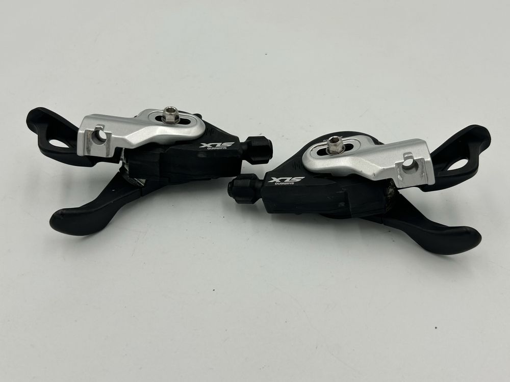 Manetki shimano slx sl-m670