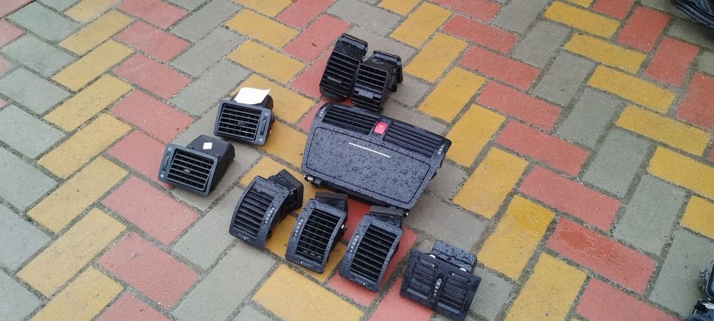 Обдуви,дефлектори шкода а5,сітроен джампік,фольцваген те5