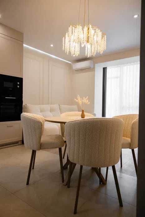 Продаю свою квартиру в сучасному ЖК під Києвом. Безпека, вигідні умови