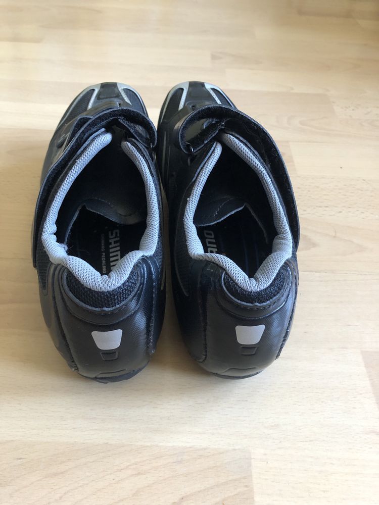 Szosowe buty shimano rozmiar 43