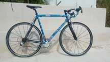 Colnago dream carbono b stay