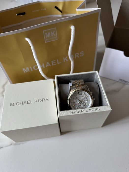 Часы женские МК майкл корс новые наручные michael kors оригинал