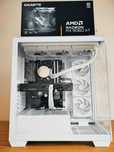 Torre Gaming 9060 XT