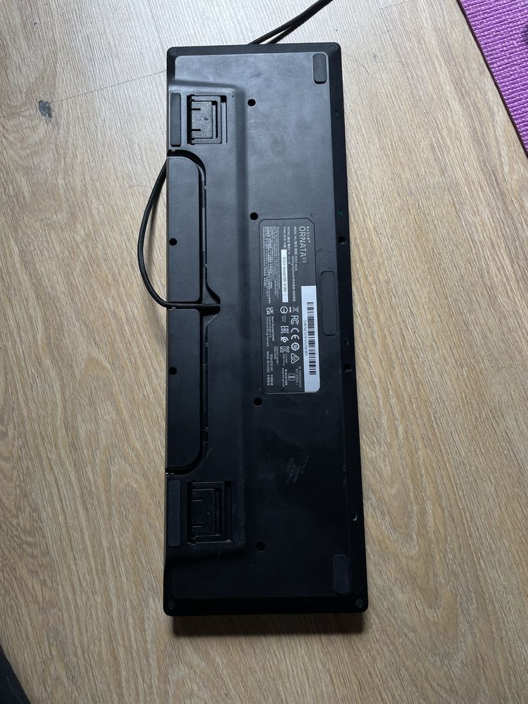 Klawiatura Razer