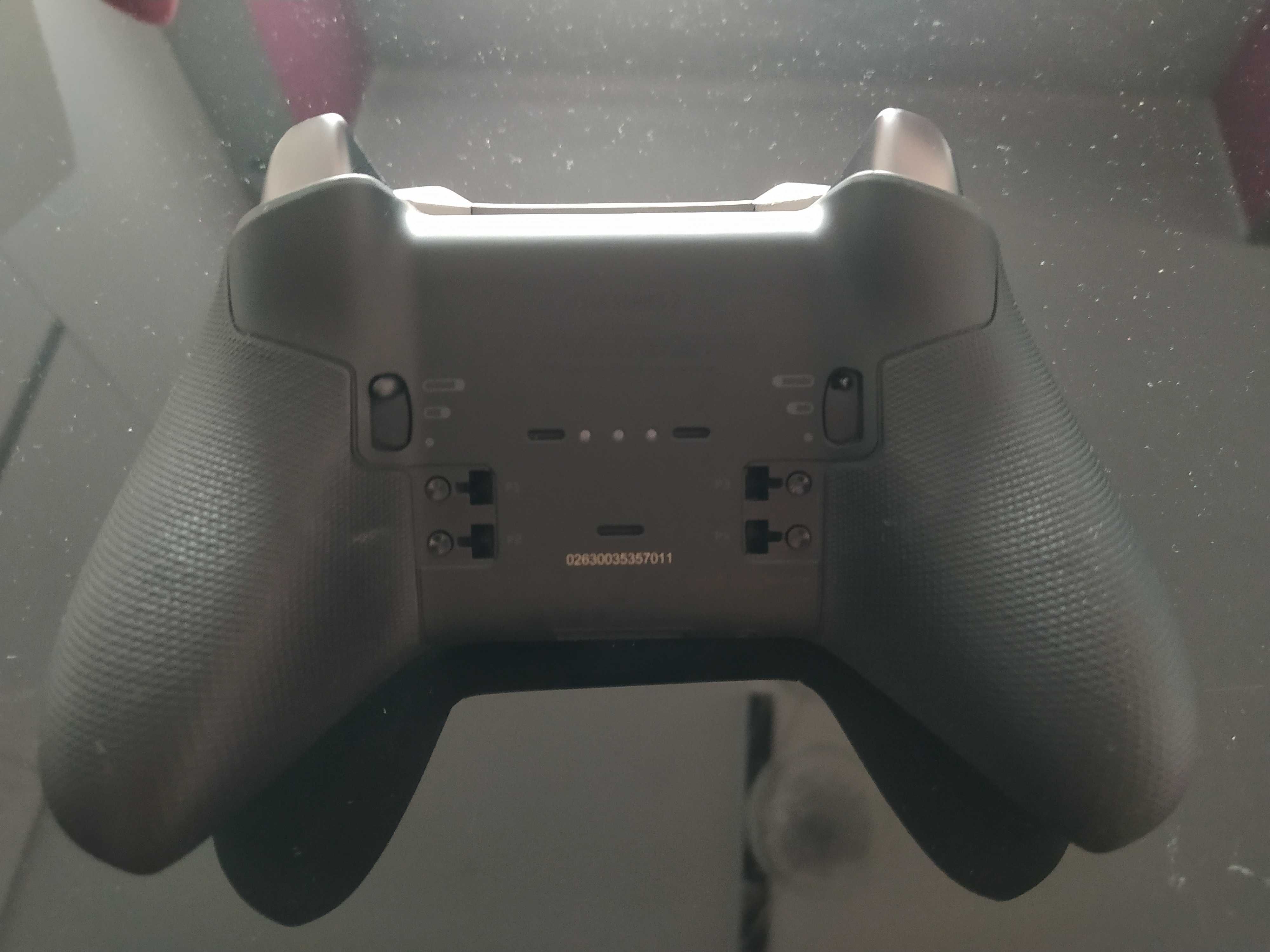 Pad kontroler do Xbox One Series S X Elite Series 2 czarny Nowy