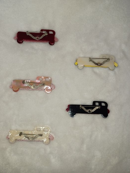 Léa Stein Paris - peças originais