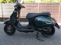 Vespa GTS Vespa GTS 300