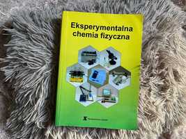 Eksperymentalna chemia fizyczna