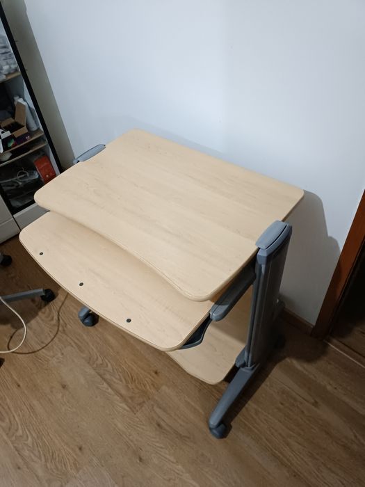 Vendo secretária para PC