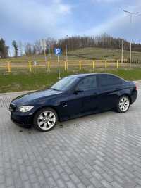 BMW E90 idrive 320D 2.0