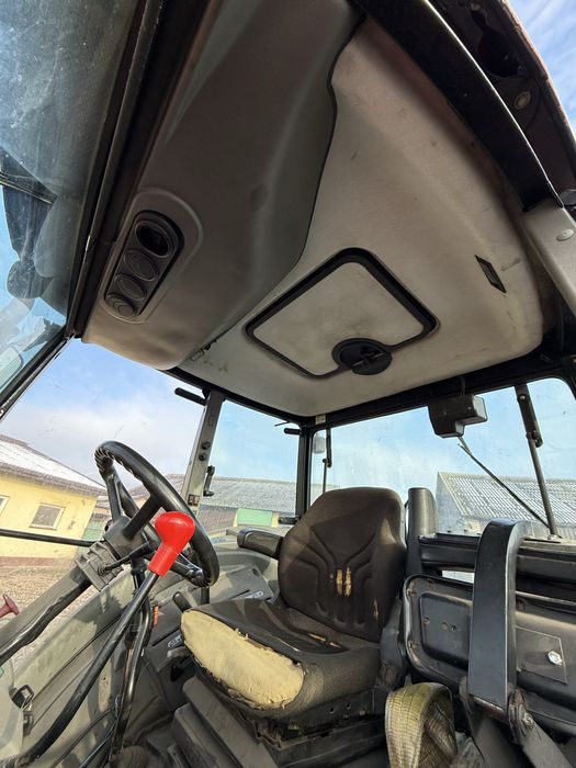 Zetor Proxima 95 Plus