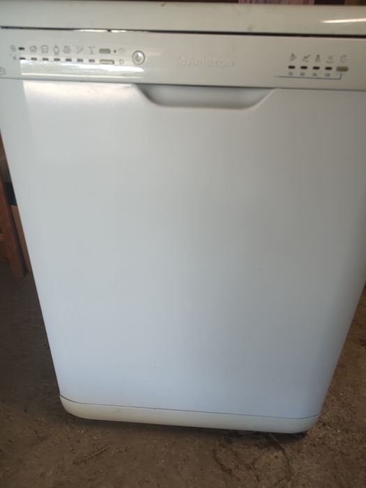 Máquina de lavar loiça