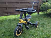 Colibro Tremix Up Banana (żółty) 6 w 1