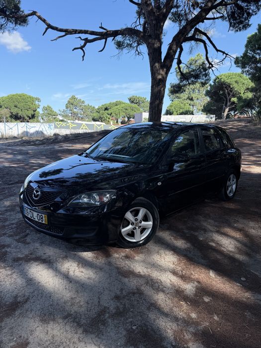 Mazda  3  1.4i selo barato