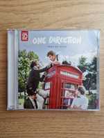 płyta album one direction take me home