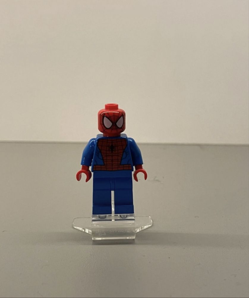 Figurka Lego Marvel Spiderman 76057