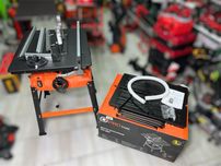 Пила циркулярная Протон TCT-254 - 1800 Вт, 255 мм диск