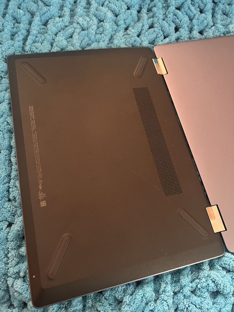 Ноутбук HP Pavilion x360
