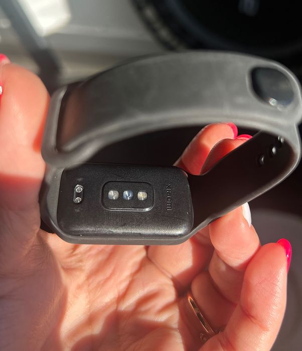 XIAOMI Band 8 Active (Relógio Bluetooth)