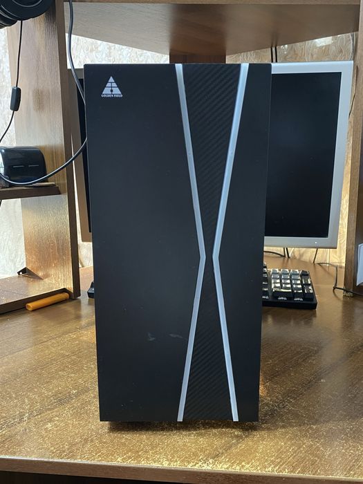 Комп'ютер rx 470